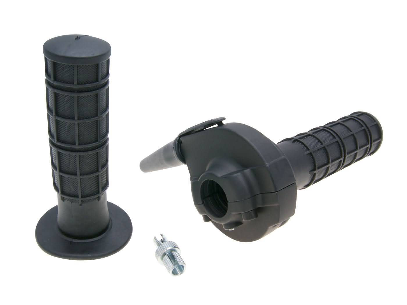DOMINO Gasgriff CROSS/ENDURO 2-TAKTER 51403