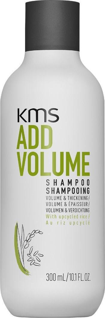 kms AddVolume Shampoo (300 ml) 105001