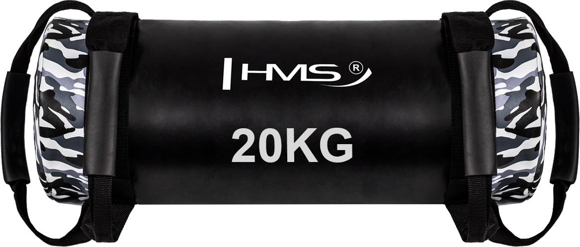 ROSFIX Wdc20 Kraftbeutel 20 Kg Hms 17-63-013