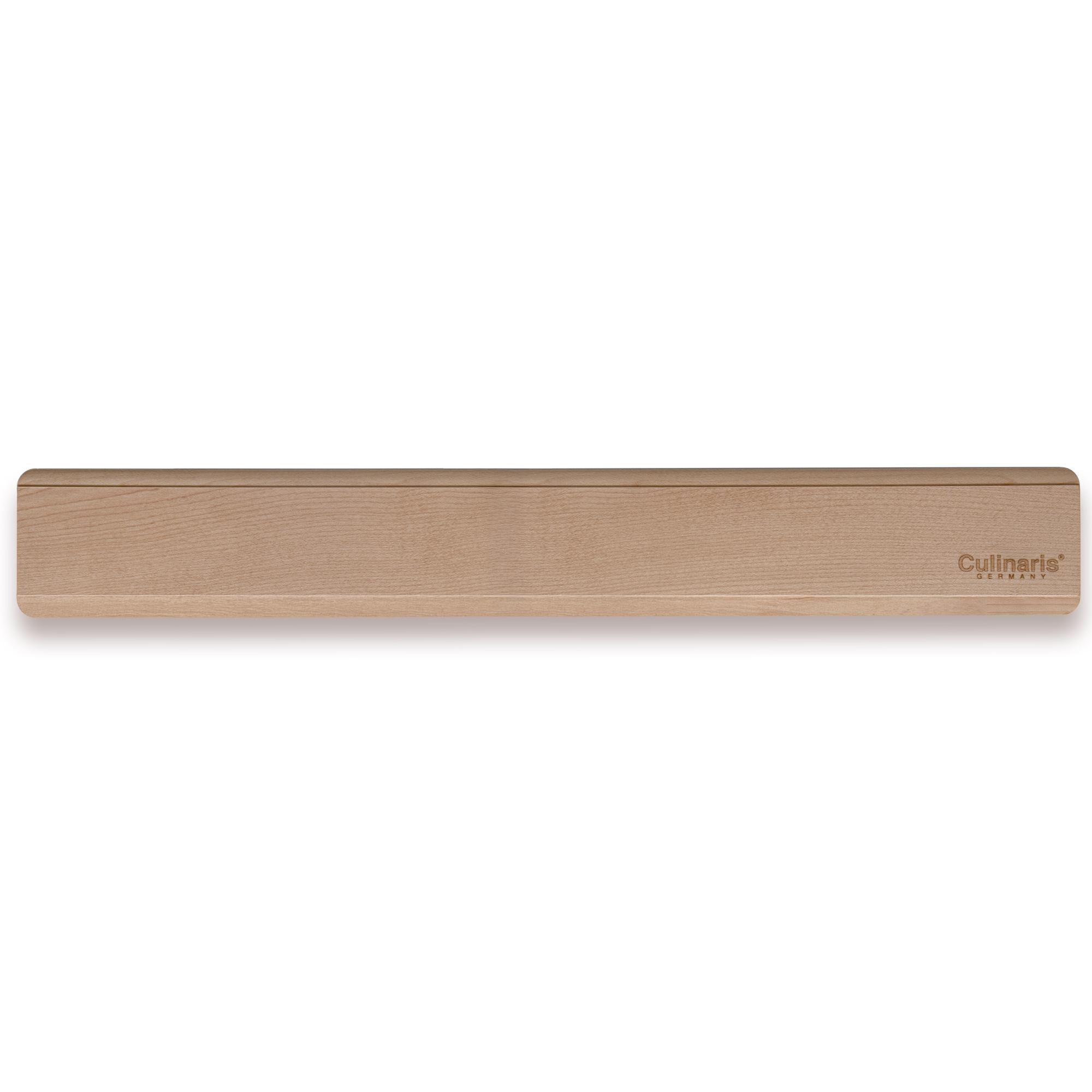 Magnetleiste - Ahorn,50 cm - CB-19 | Culinaris