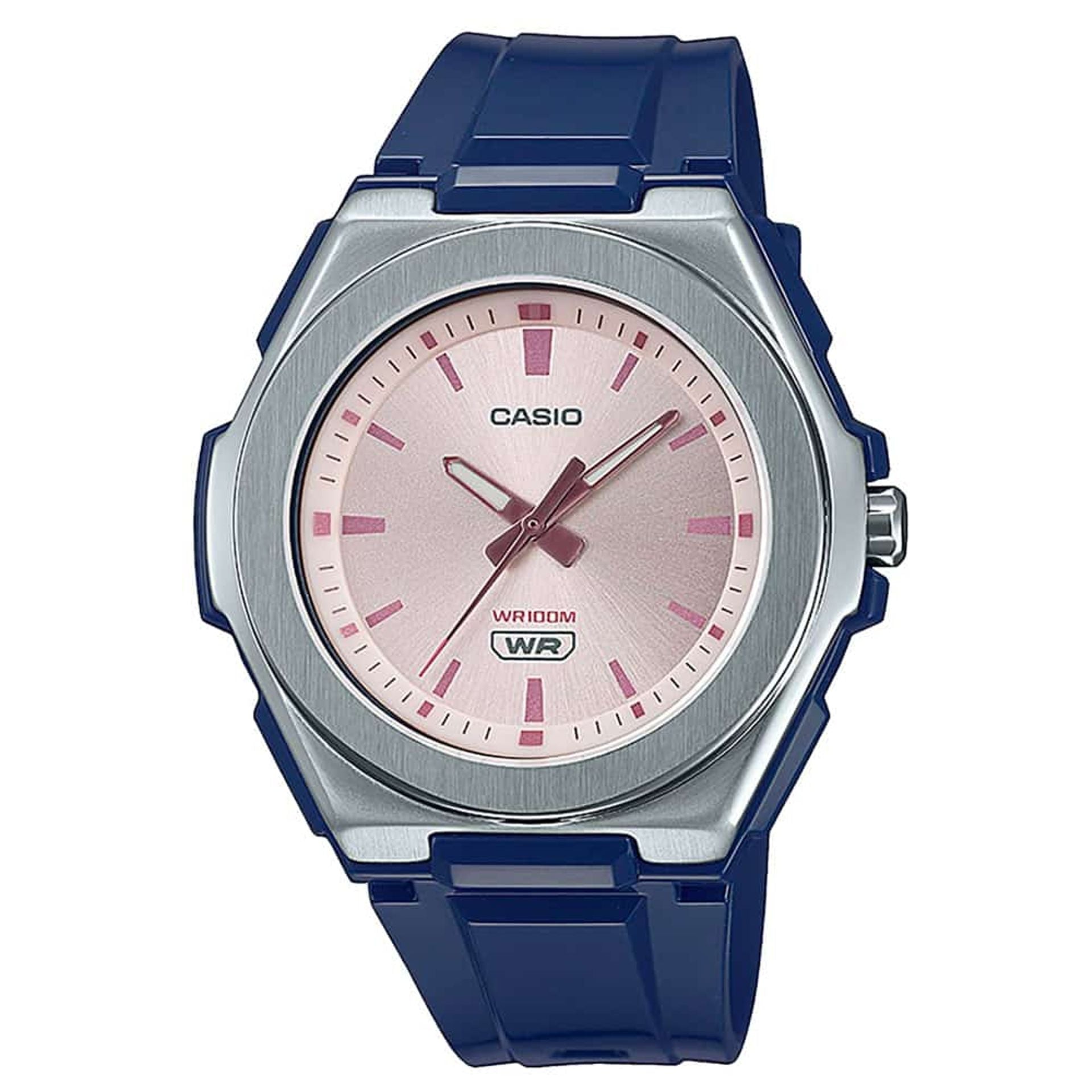 CASIO LWA-300H-2EVEF dámske hodinky + BOX