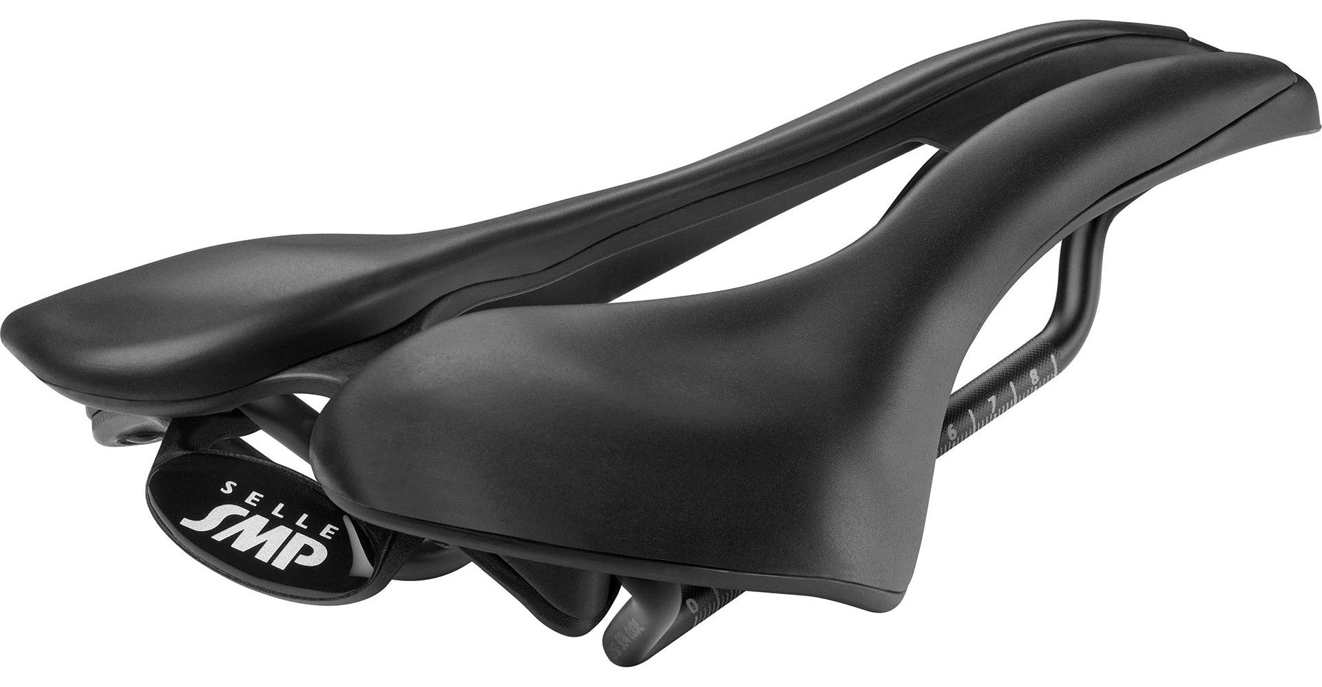 Selle SMP Sattel Selle SMP EVO20C ZSTEVO20C-NE