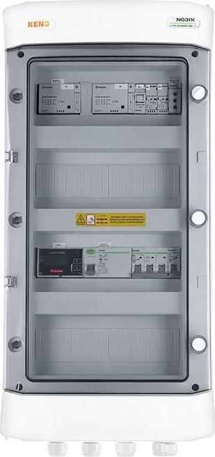 SMA EMETER-20 Energy Meter (EMETER-20)
