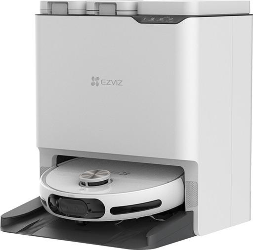 Ezviz EZVIZ RS20 Max 0,35 l bezvreckový biely