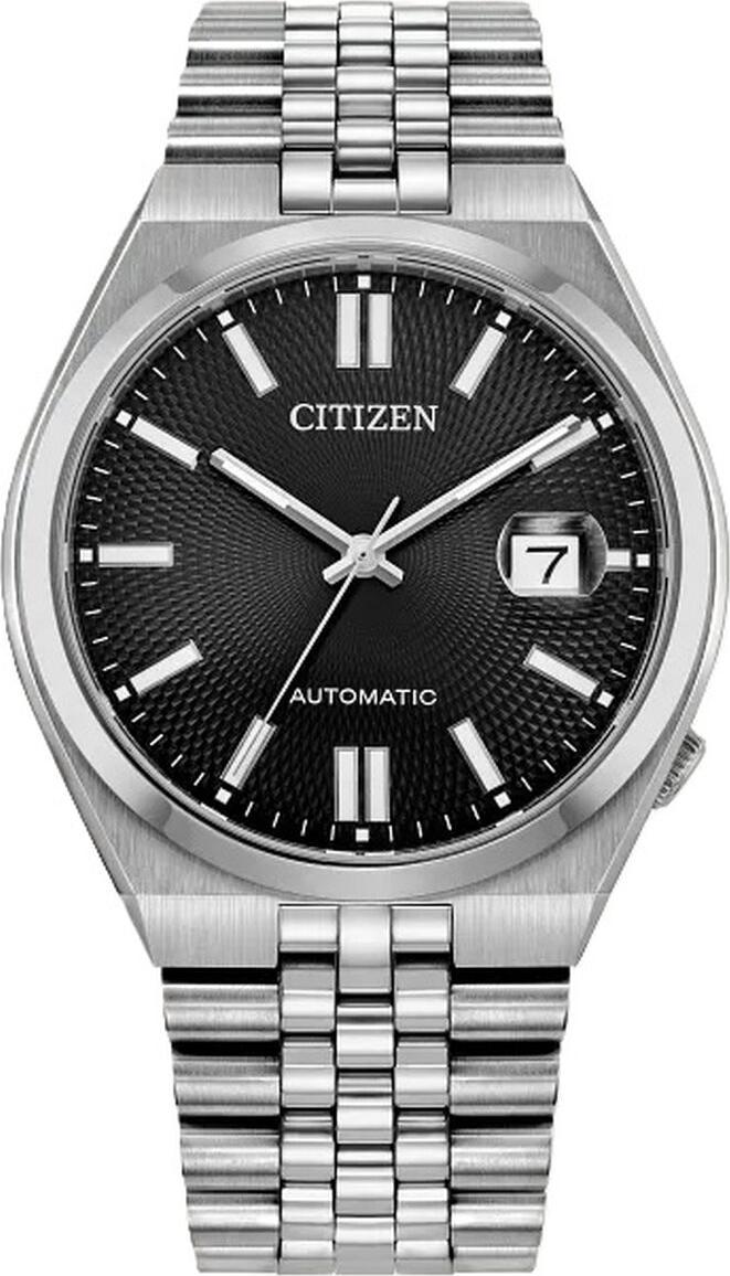 Pánske hodinky Citizen NK0020-55E