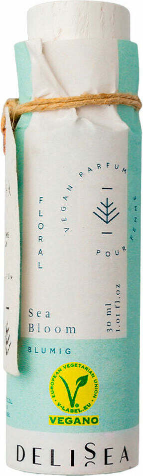 Dámsky parfém Delisea SEA BLOOM PARFUM FEMME EDP EDP 30 ml
