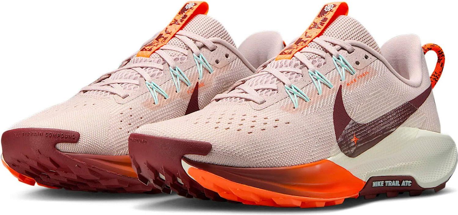 Nike Pegasus Trail 5 Trailrunningschuhe Damen