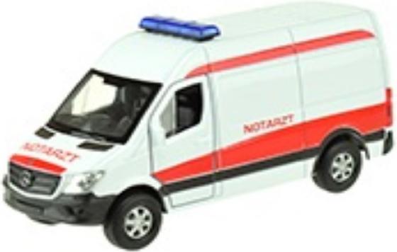 Schmid Spiel NOTARZT BUS FREILAUF FREILAUF WELLY FREILAUF WELLY 095425
