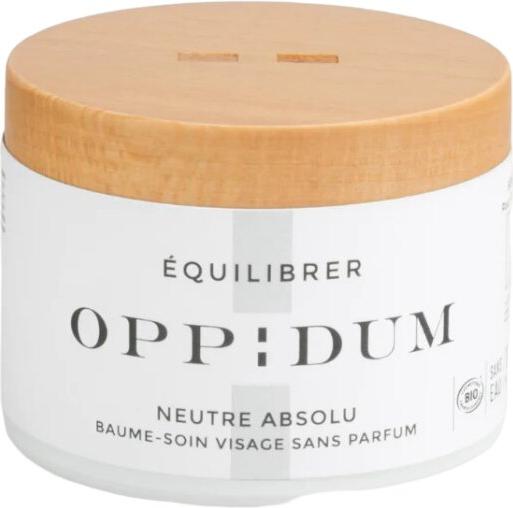 Oppidum Neutre Absolu Pflegender Balsam fü r das Gesicht 50 ml