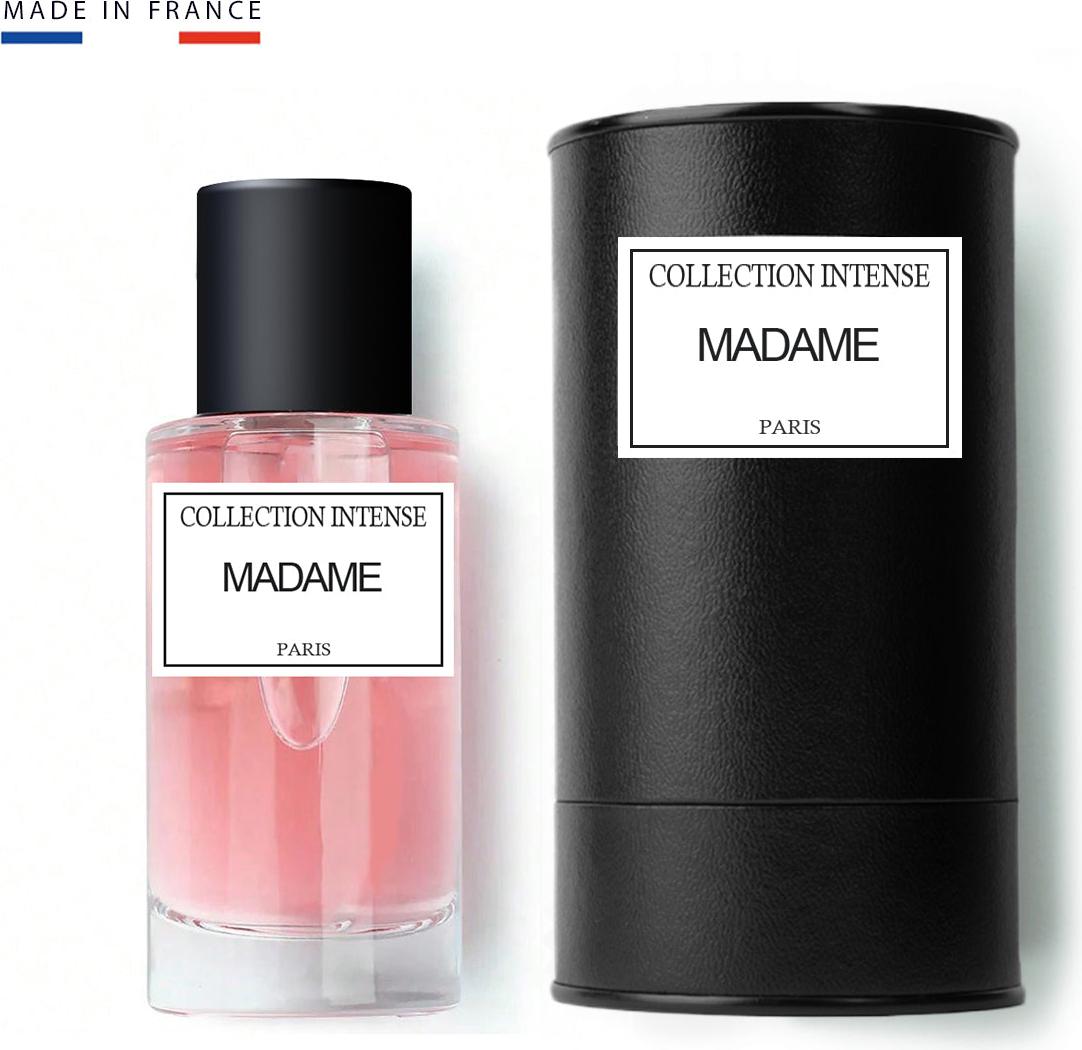 Collection Intense Madame Frau 50ml dámska parfumovaná voda