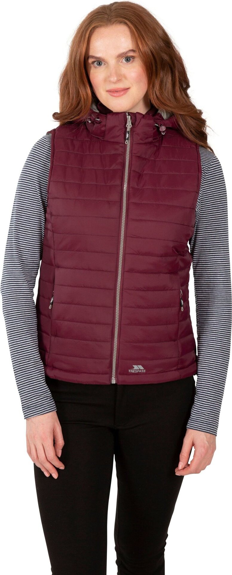Trespass Aretha – Damen-Freizeitweste