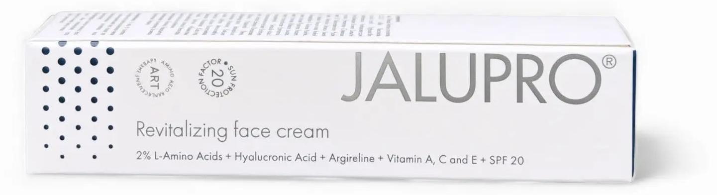 Jalupro Revitalizing Face Cream 50ml jalupro-revitalizing-face-cream-50ml