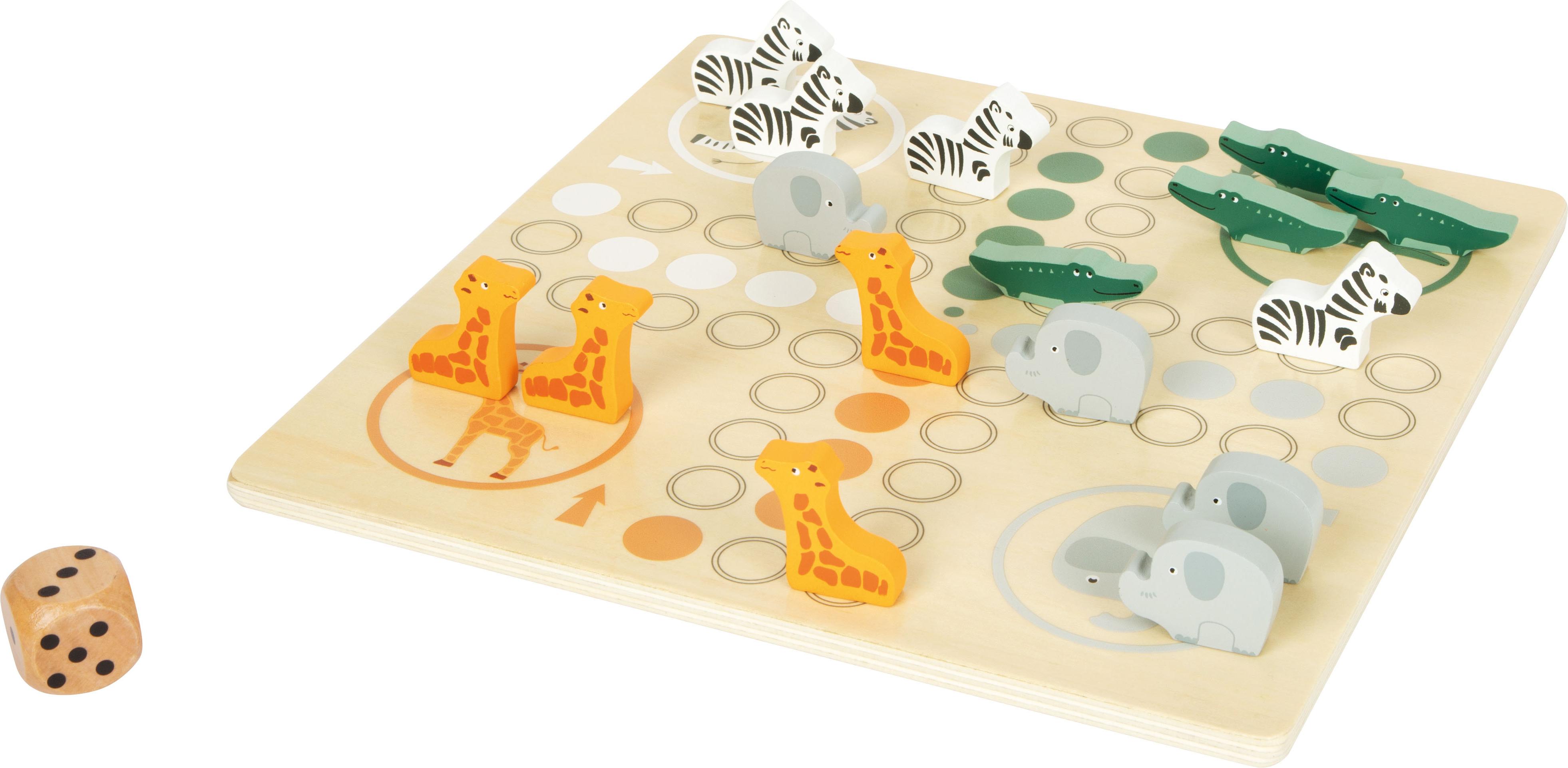 small foot Ludo „Safari“ 11697