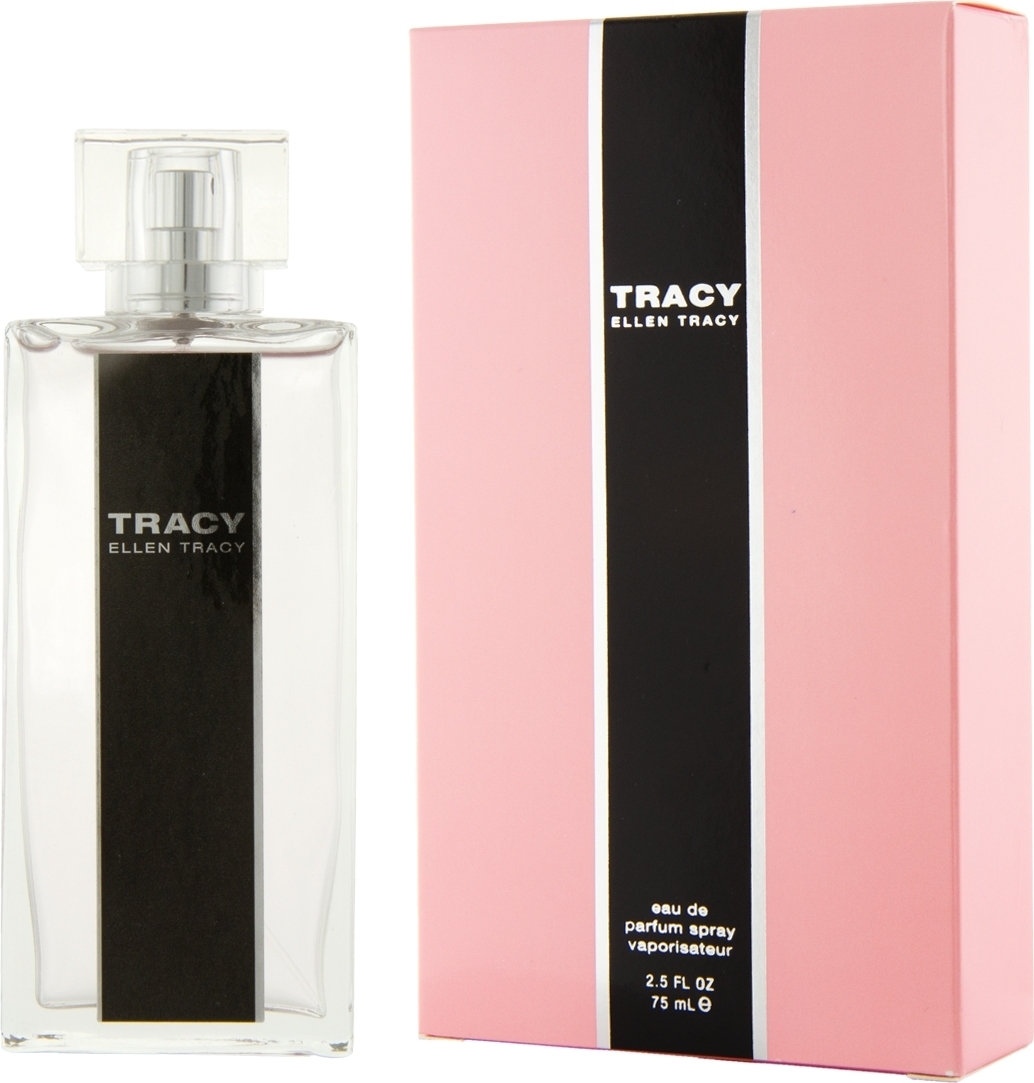 ELLEN TRACY TRACY EDP Spray 2.5 oz 75 ml