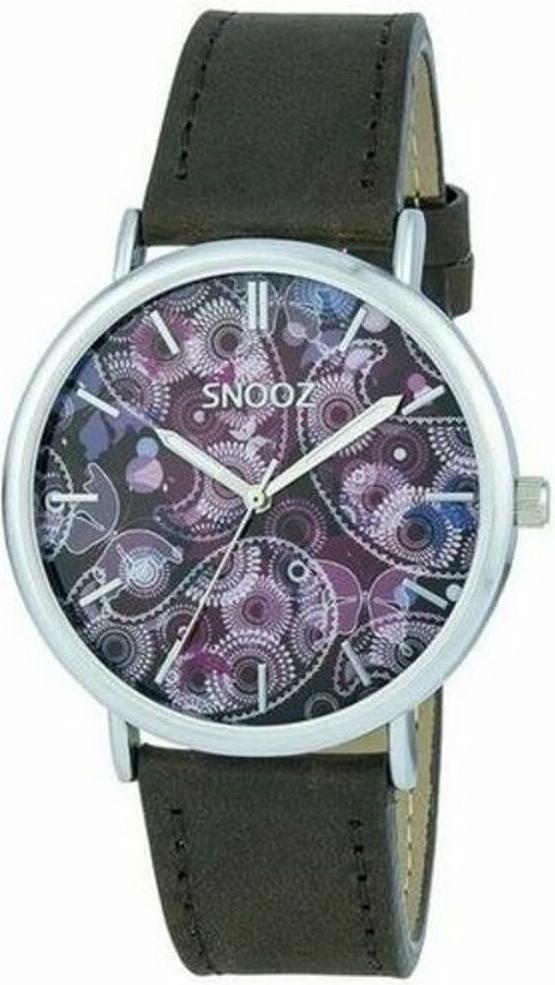 Uni hodinky Snooz Saa1041-79 (Ø 40 mm)