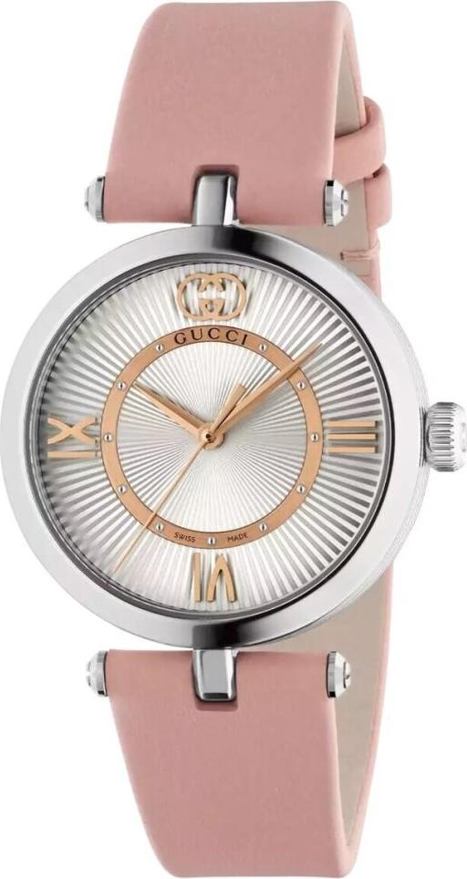 Damenuhr Gucci YA167506