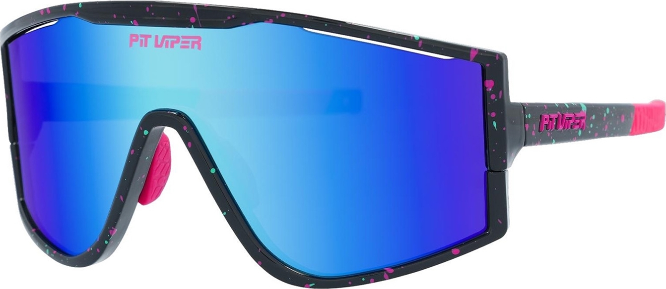Pit Viper The Try Hards Hail Sagan E-TH-HAILSGN-PCA