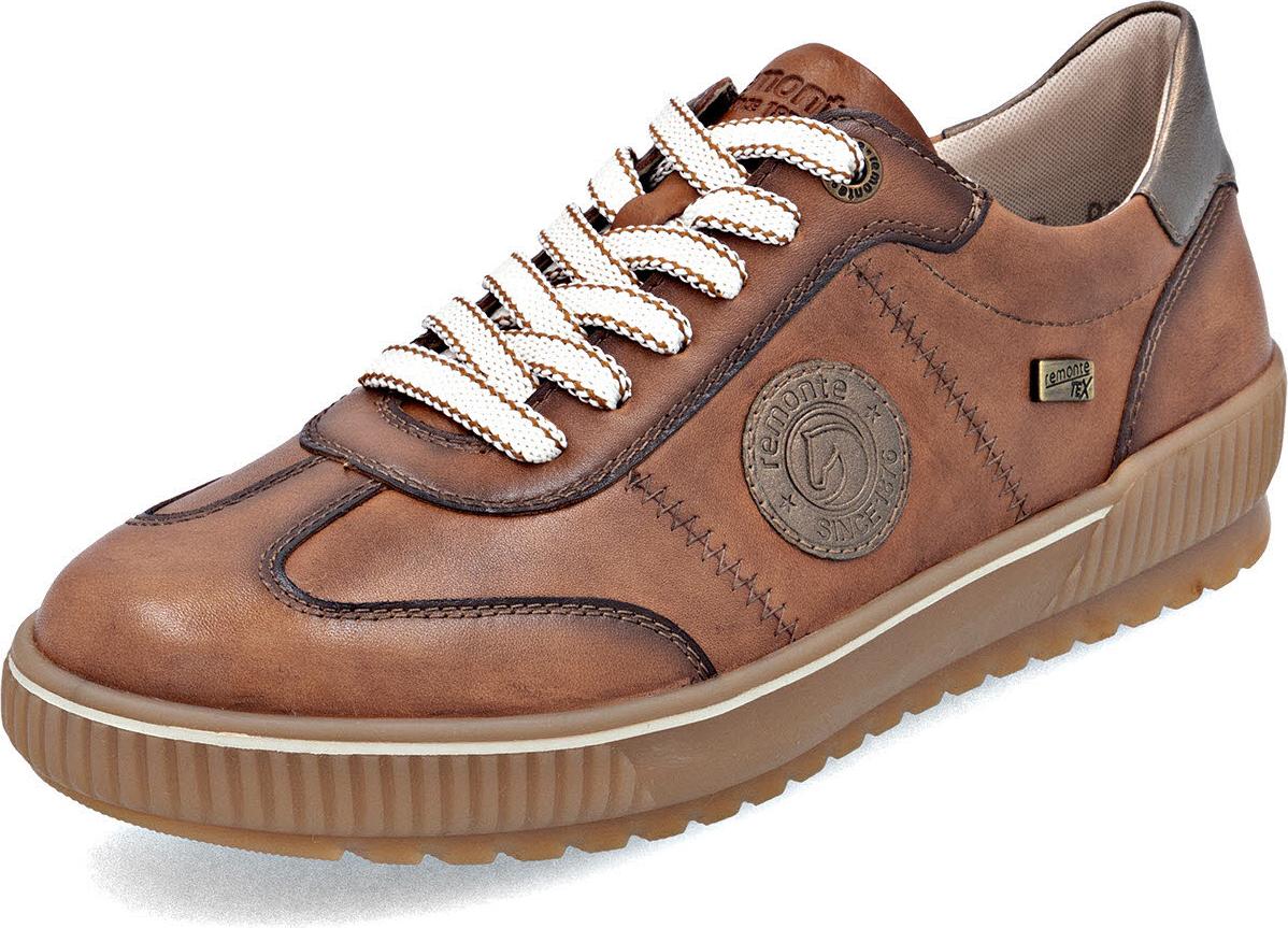 Remonte D0702-24 (41/muskat-bronze-muskat)