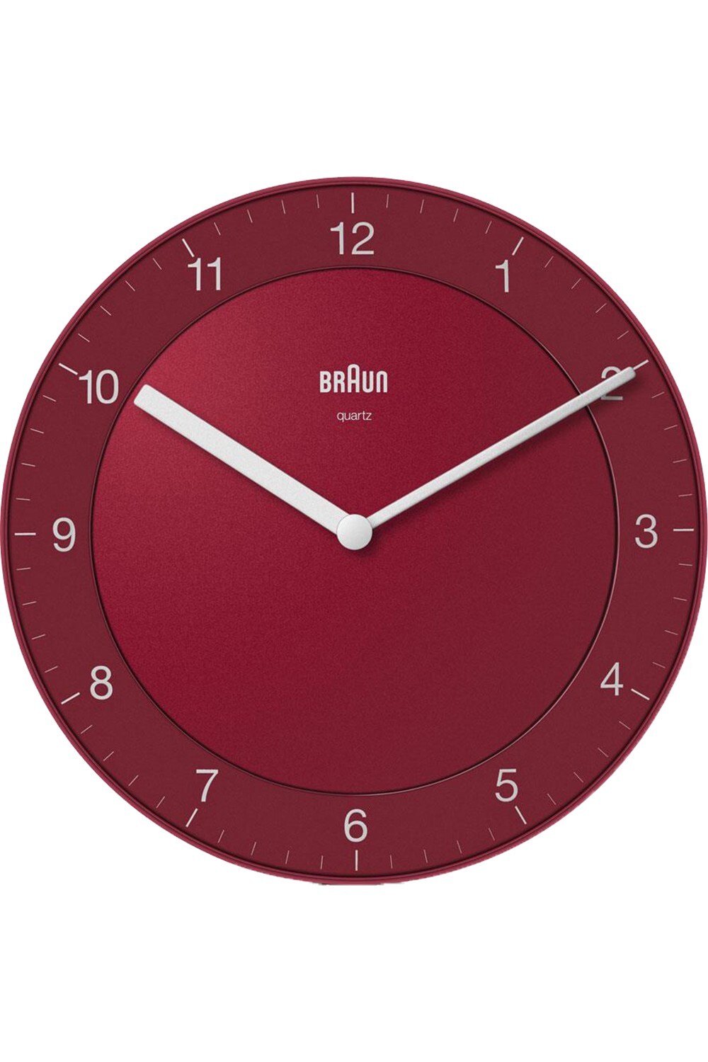 Hodiny Braun BC06R