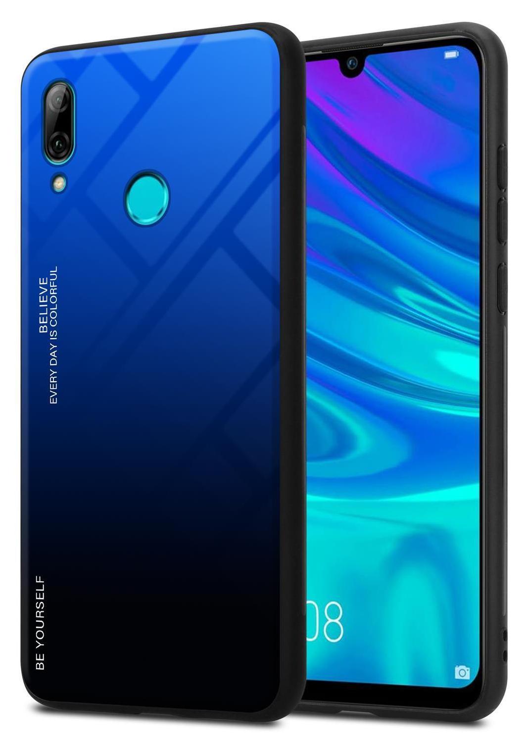 Cadorabo Custodia Libro per Honor 10 Lite/P Smart 2019 in