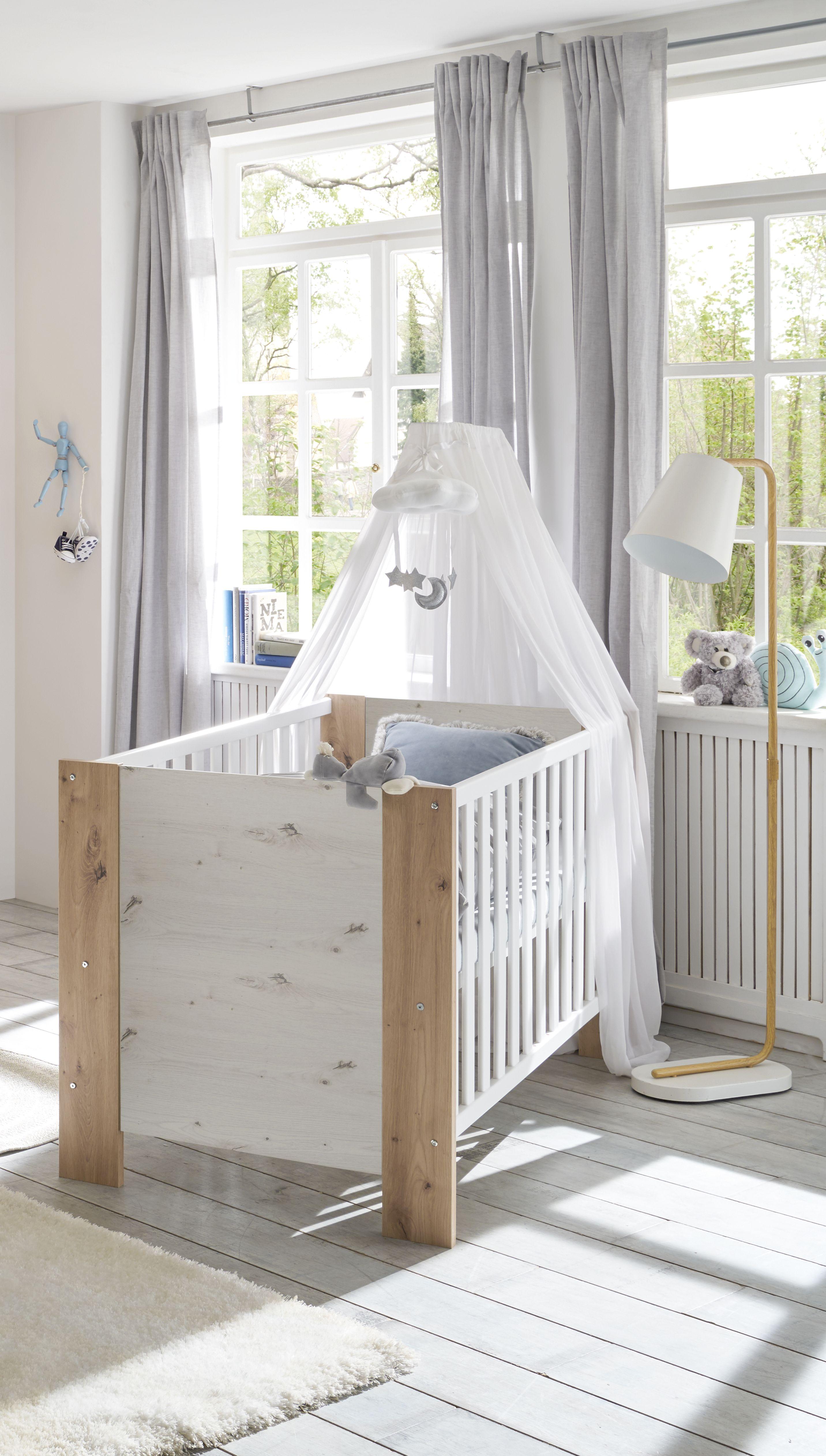 Mäusbacher Babybett MICHA