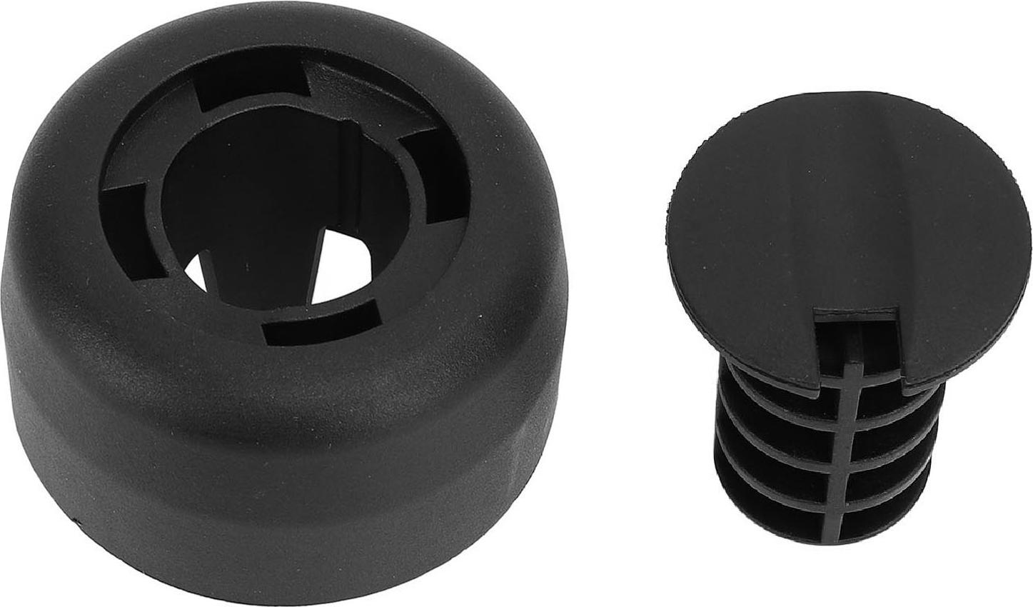 Gistuch Jack Pad A6395830046 Gummidruckresistent Protective Jacking Hubpunktadapter Ersatz für Benz Vito W639 W477 Viano