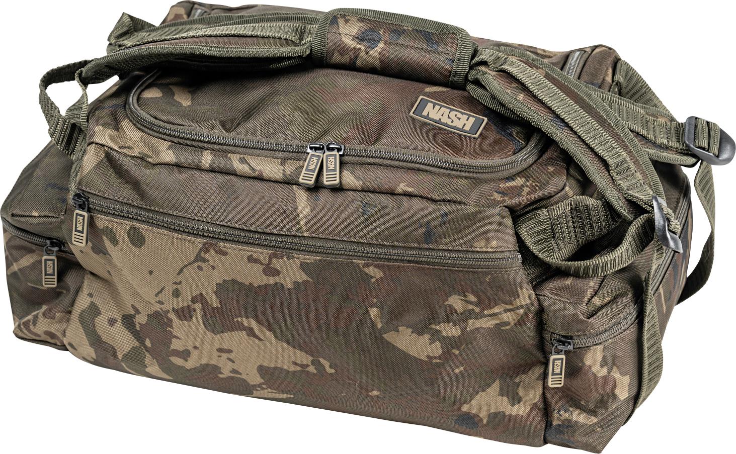 Nash Subterfuge Duffel Bag Small 20L Angeltasche T3460