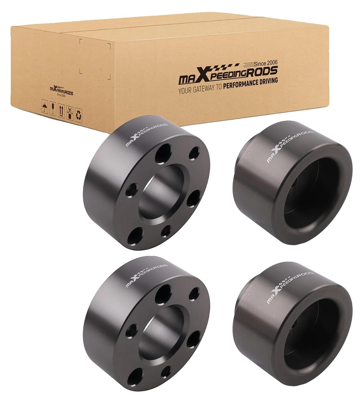 OEM Lift Kit, Stahlmaterial, Artikel Länge 25,7 cm, Artikel Breite 18,1 cm, Artikel Höhe 18 cm, Gewicht 4200 g 5383