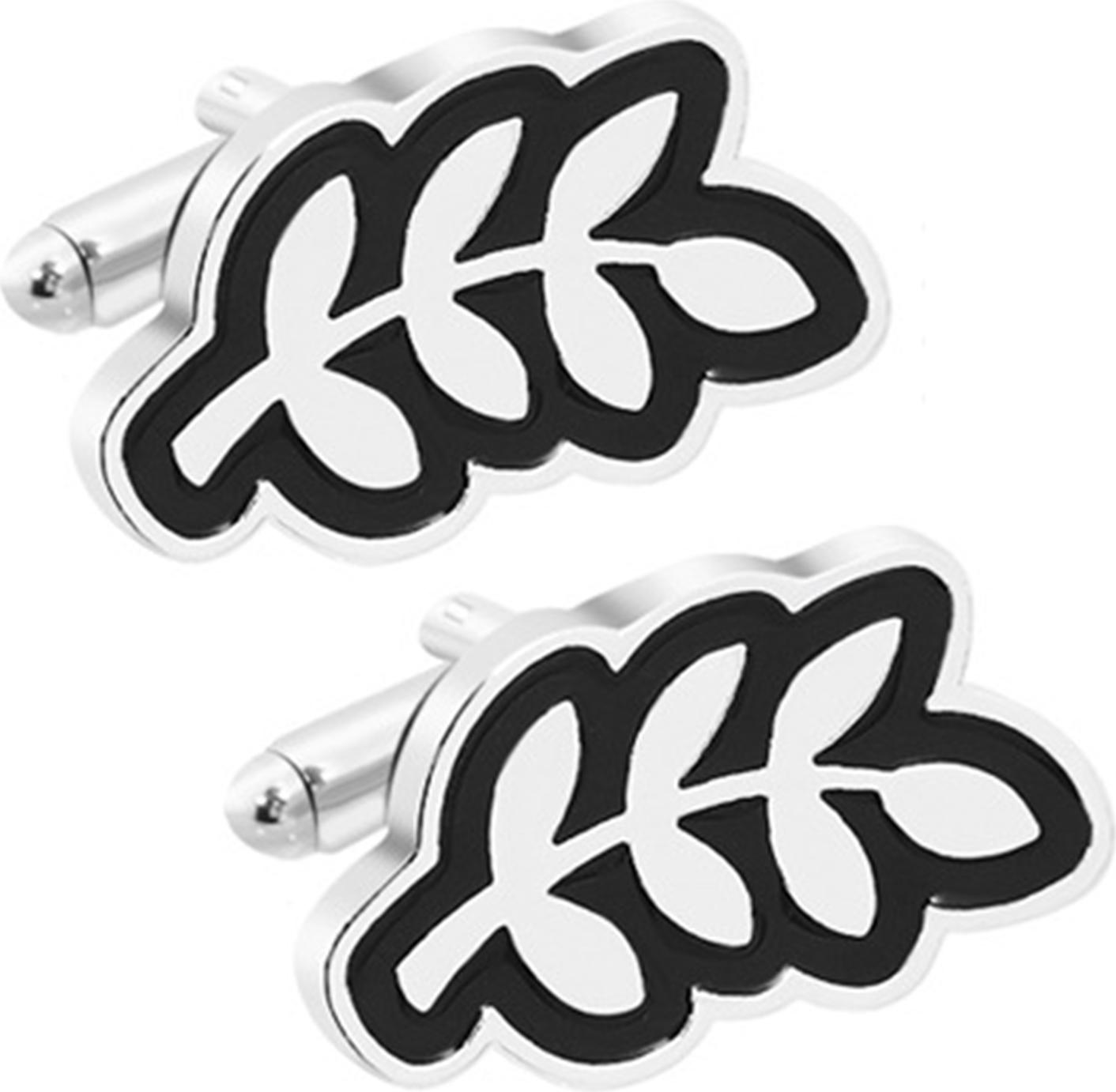 Bremen 1 Paar Herren-Manschettenknöpfe in Trommelform, farbechte Manschettenknöpfe aus Legierung, lässige formelle Kleidung, Bankettkleidung, Zubehör 4509634