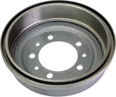 ASP-Eberle Bremstrommel Hinterachse Bremse 10" Jeep CJ CJ5 CJ7 CJ8 Bj 79-86 52002952