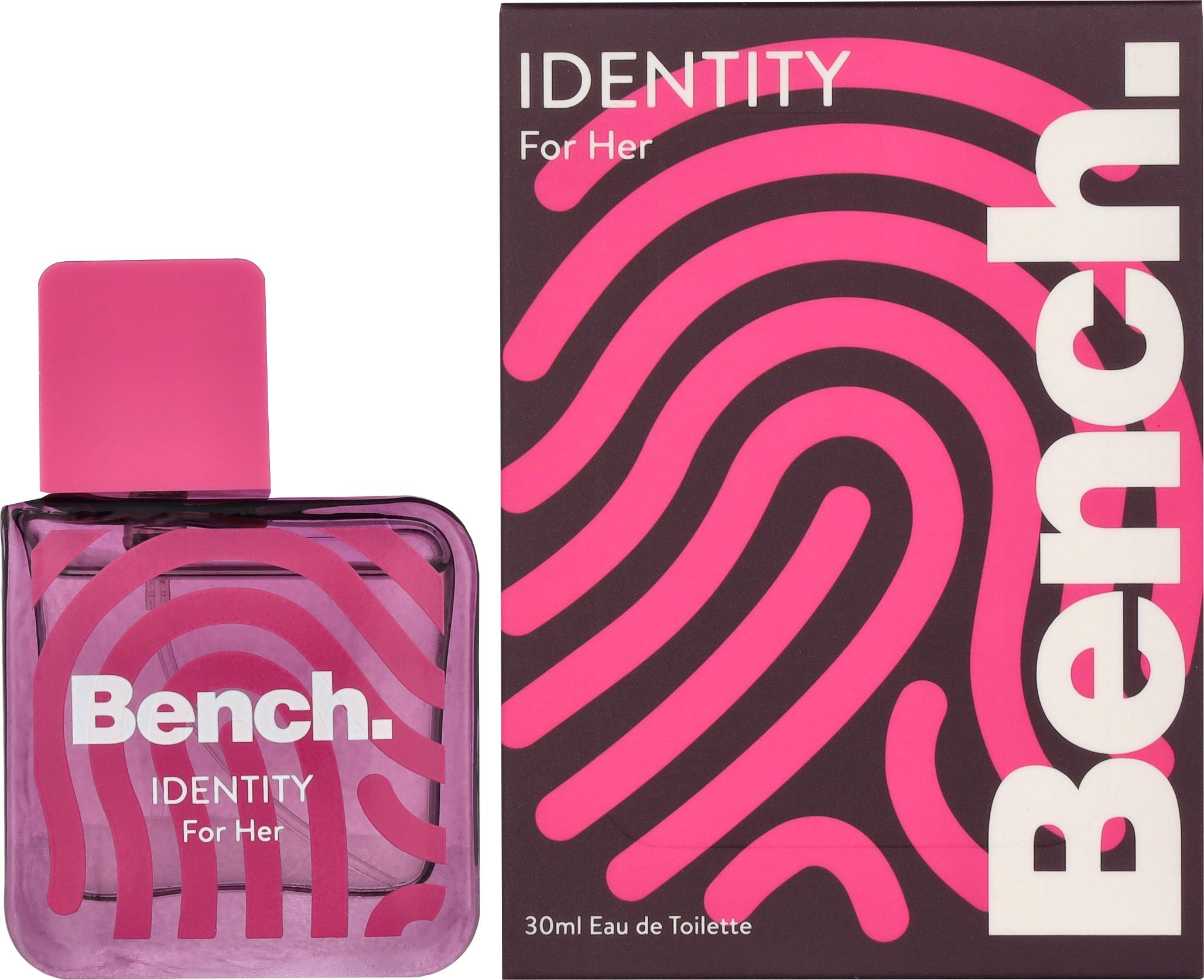 Bench Identity For Her – sprej