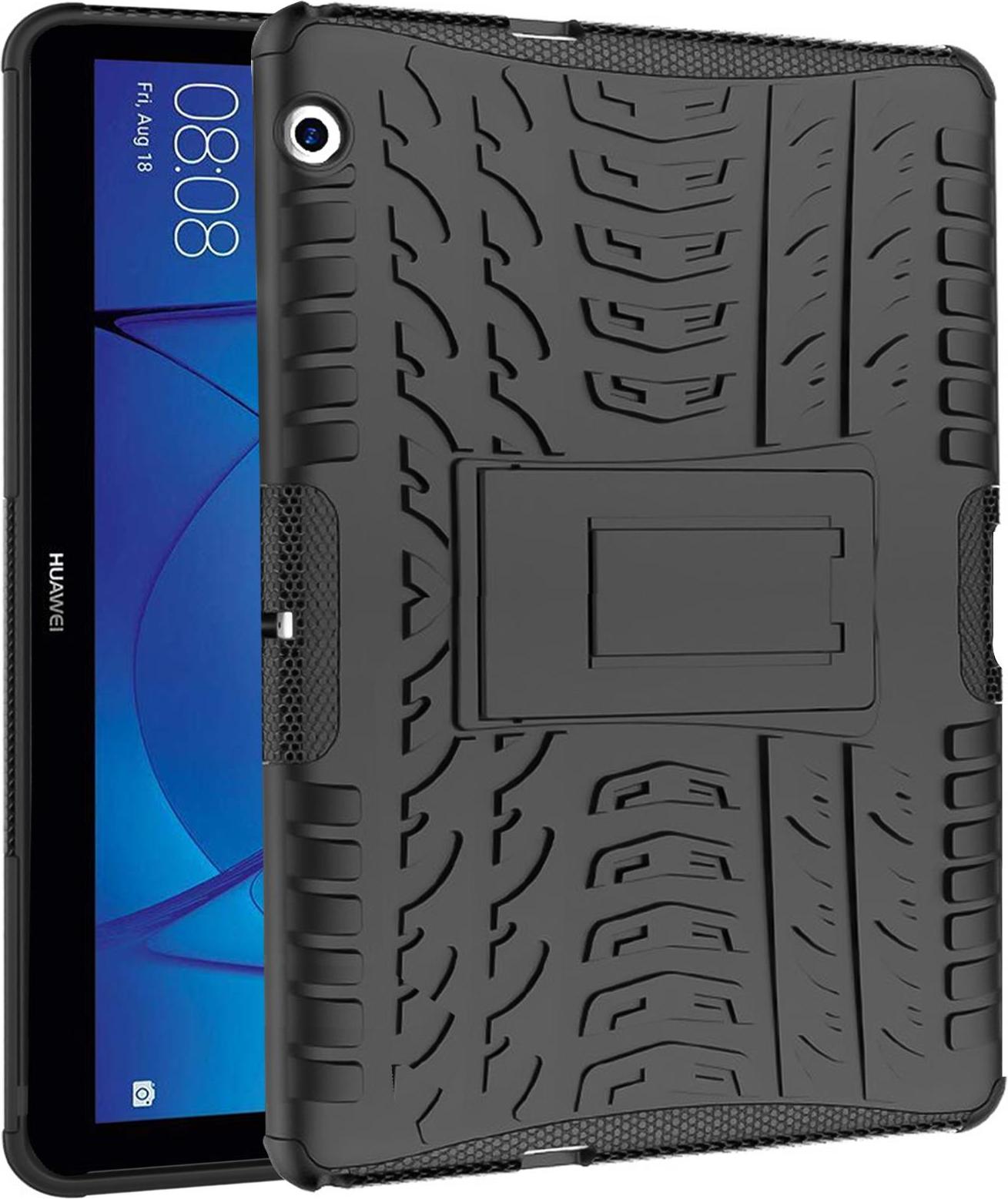 Kwnobile 2x Display Schutzfolie Für Huawei MediaPad M5 Lite 10 – Matt, Entspiegelt & Kratzfest