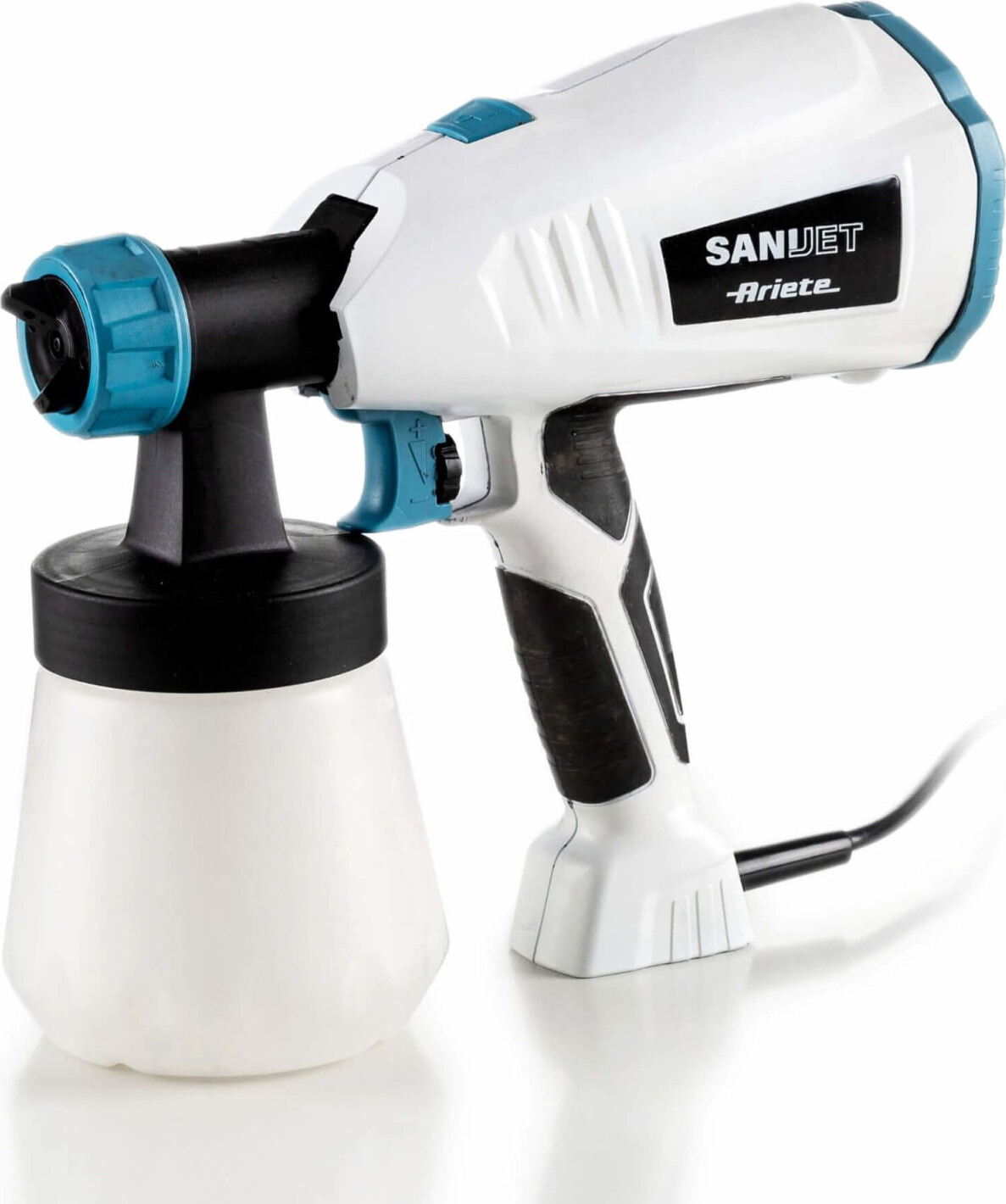 Ariete dezinfekčný rozprašovač 4126 Sani-Jet 700ml 400W  Ariete