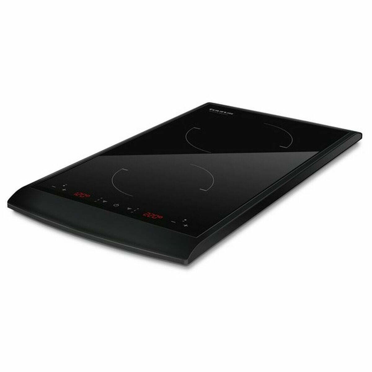 Indukčná varná doska Taurus DARTFIRE DOMINO Black