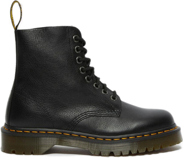 Dr. Martens Uni Stiefeletten 26206001 Farbe:Schwarz Größe: 46