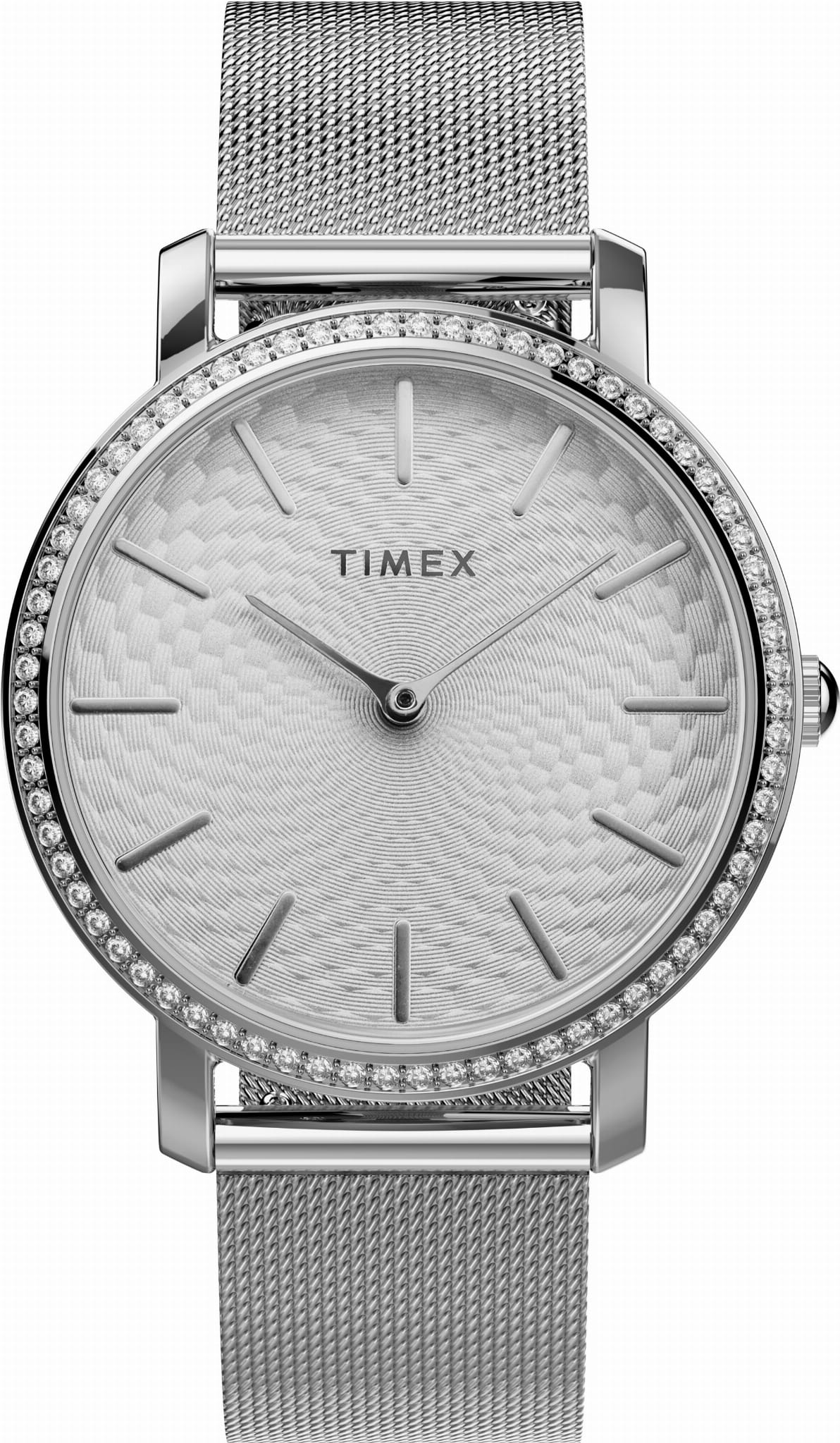 Dámske hodinky Timex City Transcend