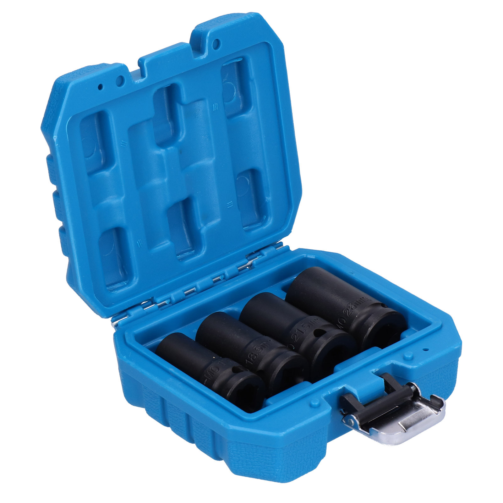 Cocosity Radmutternentferner,Radmutternentferner mit Sicherung,Radmutternentferner, Radmutternentferner, Radmutternentferner, Autoreparaturwerkzeug