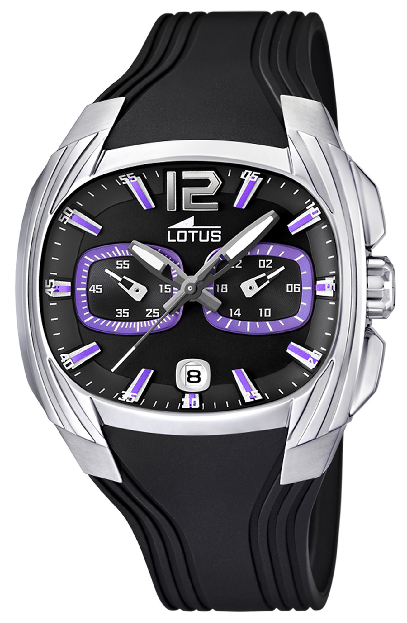 LOTUS - Armbanduhr - Herren - 15756-3 - Enjoy - Trend