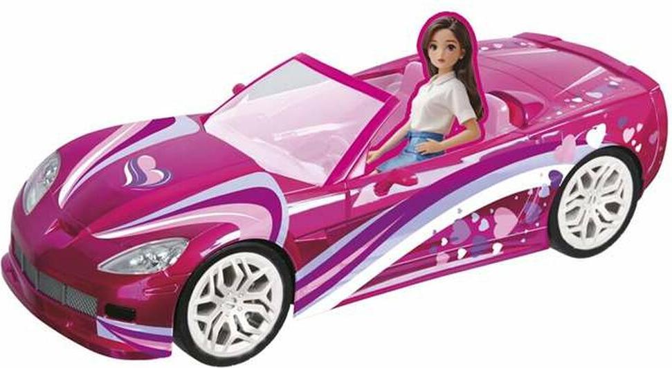 Fahrzeug Fernsteuerung Unice Toys 1:10