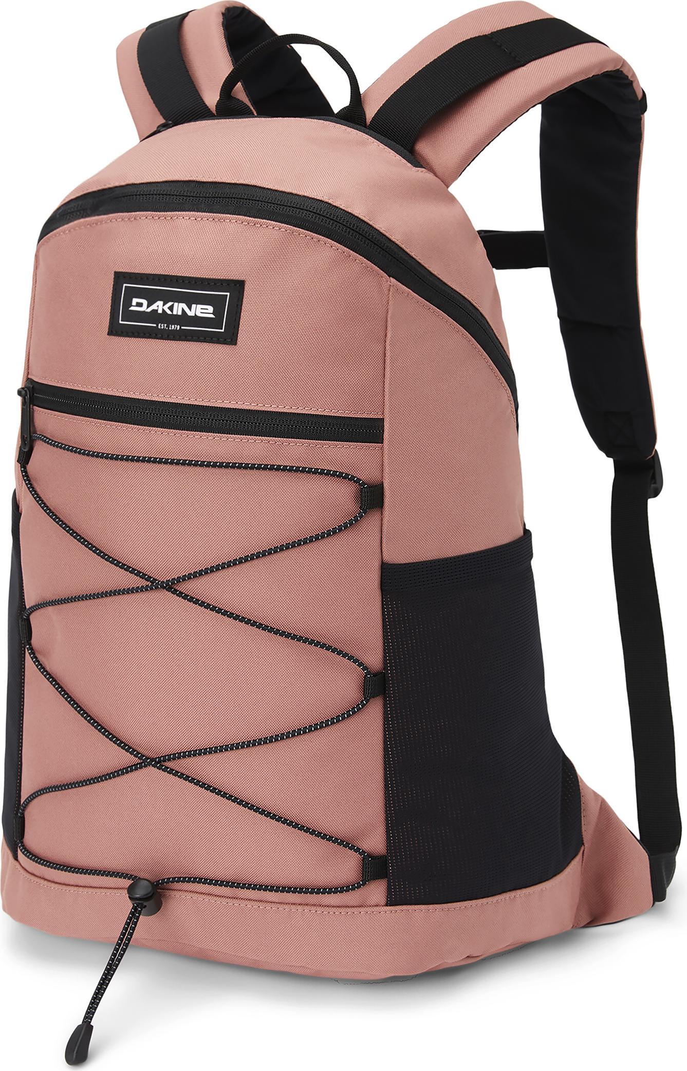 Dakine WNDR 18 Liter Withered Rose 10004516.WITHROSE