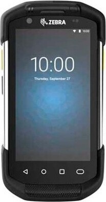Zebra TC77 - 11,9 cm (4.7 Zoll) - 1280 x 720 Pixel - Dual-Touch - Kapazitiv - 4 GB - MicroSD (TransFlash) - SD - SDHC - SDXC