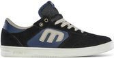 Etnies Windrow BLACK/NAVY/GREY 44 4101000551-586