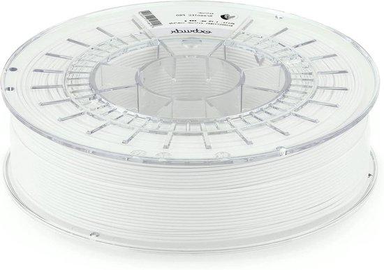 OEM Weißes 3D-Drucker-Filament 1,75mm ø 0,8kg Biologisch abbaubar 2026