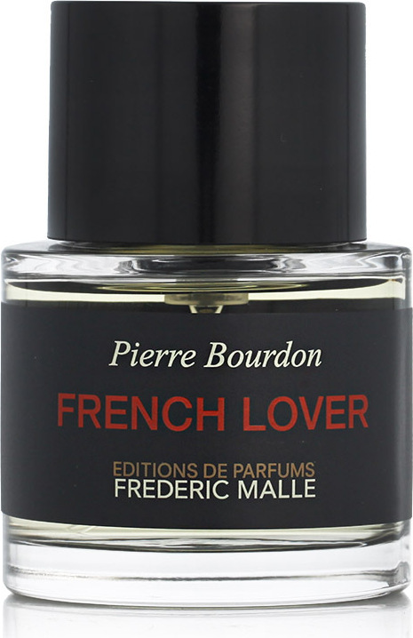 Frederic Malle Pierre Bourdon French Lover EDP 50 ml M