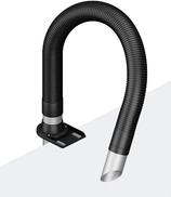 Weller Tools Weller T0053657299N, Weller, 60 mm, 1000 mm