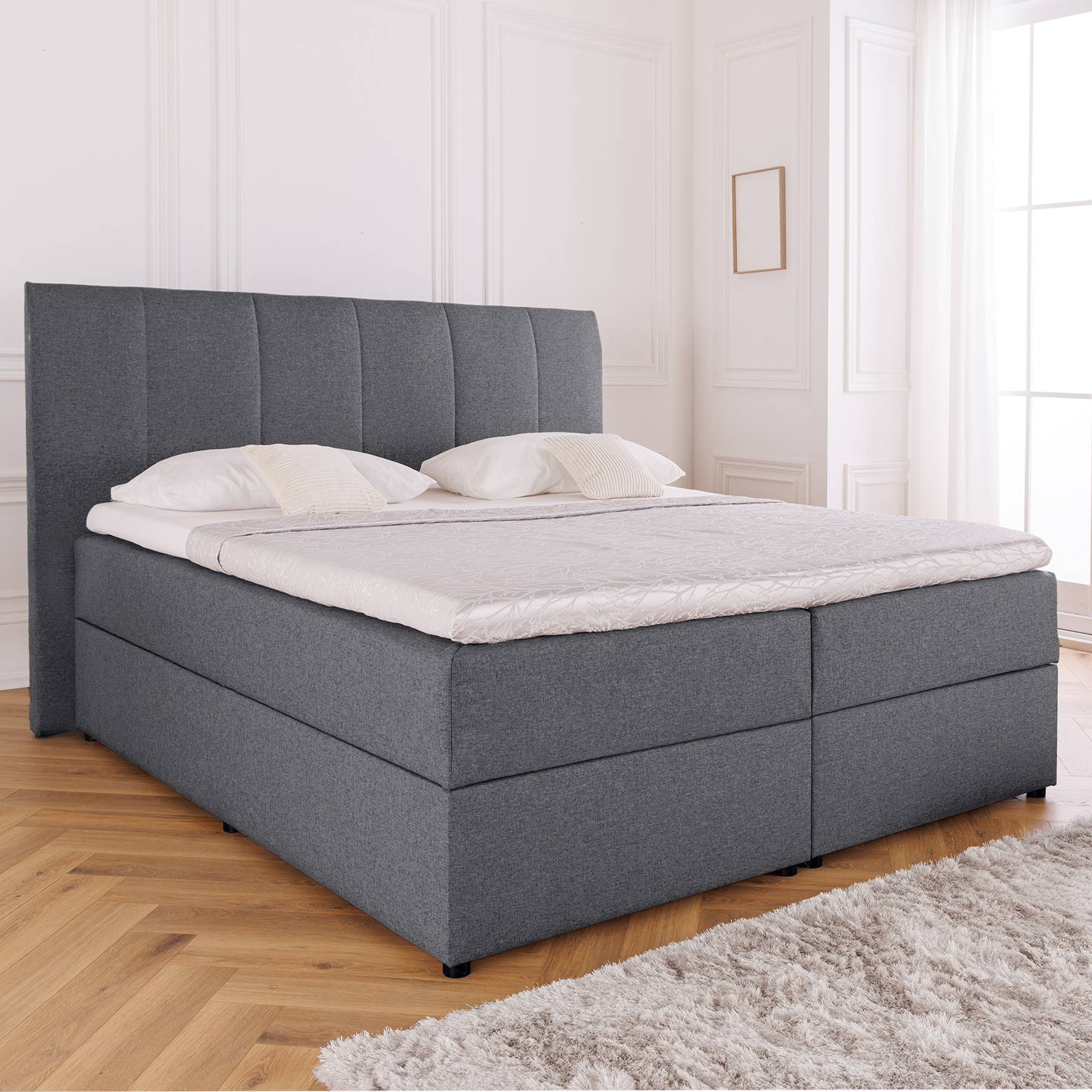 Riess Ambiente Boxspringbett