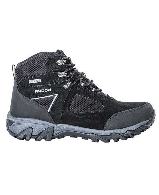 Outdoorová obuv ARDON®RAMBLER HIGH, VEĽKOSŤ/VARIANTA: 41