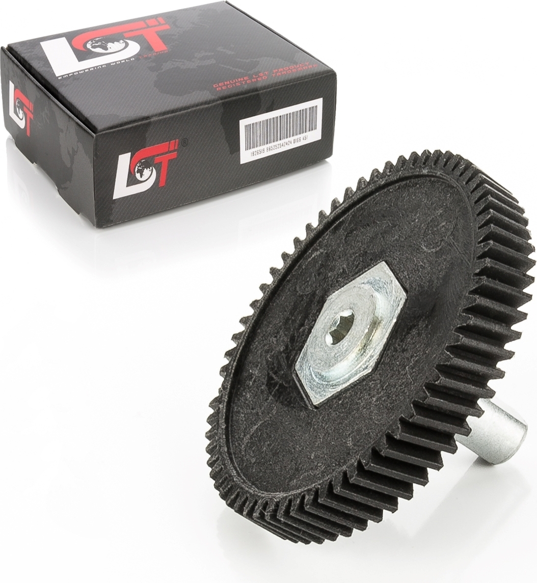 LST Schiebedachmotor Zahnrad mit Bolzen für MINI R55 R56 R60 R61 CL-01783 x1