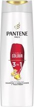 Pantene Lively Color Shampoo For Dyed Hair