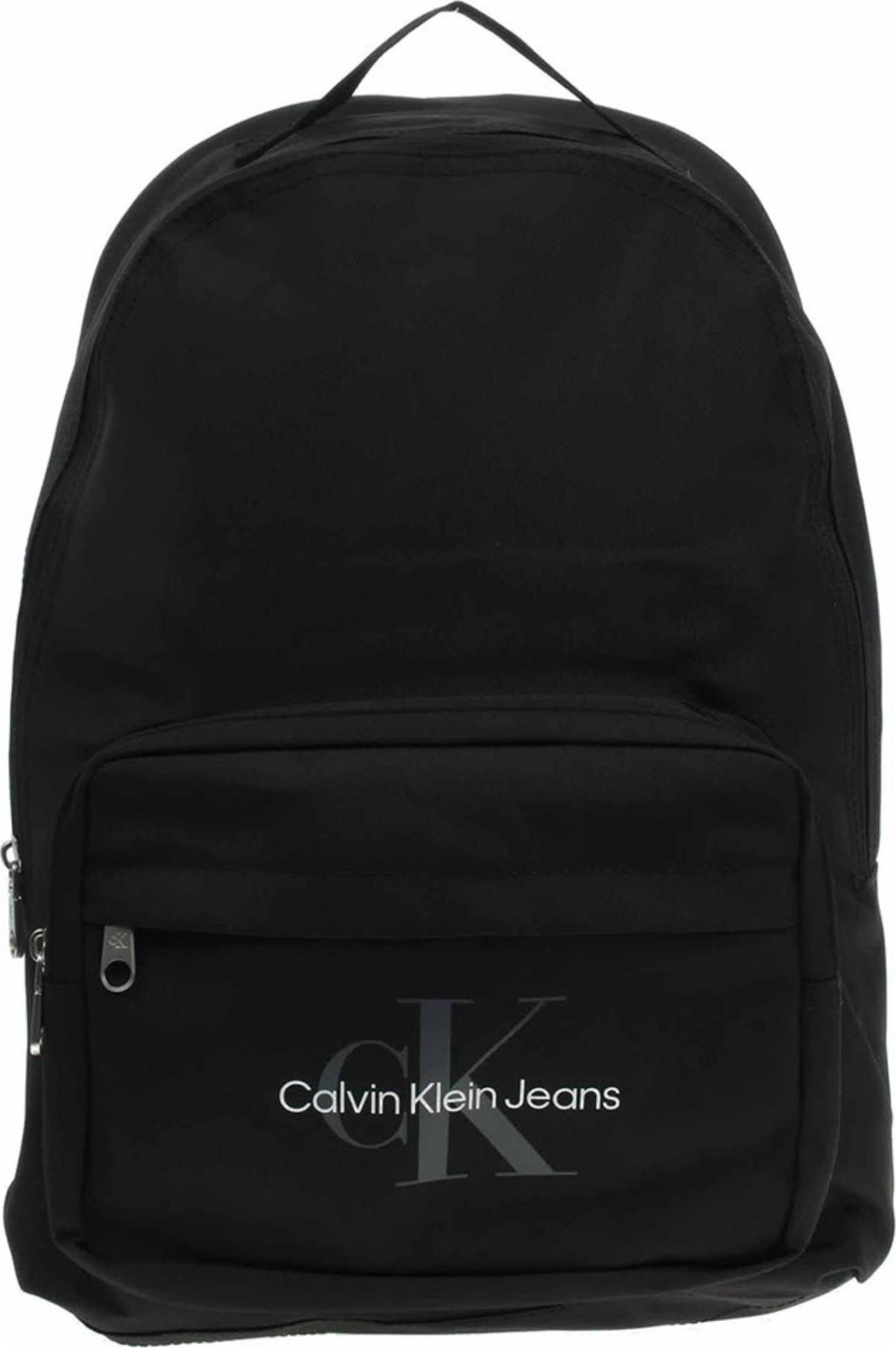 Calvin Klein Herren Rucksack Schwarz K50K511100_NEBDS